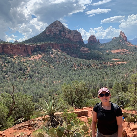 Meet your Posher, Emily - Picture 1 of 1